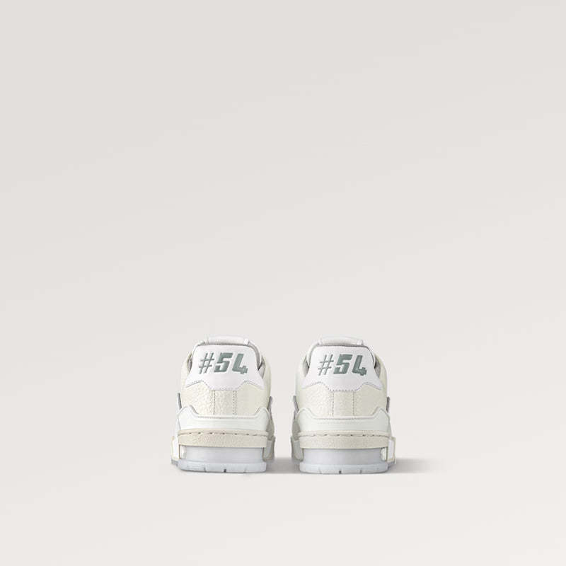 LOUIS VUITTON   LV トレイナー･ライン スニーカー   PMRef:1ACP1P-LOUIS VUITTON 