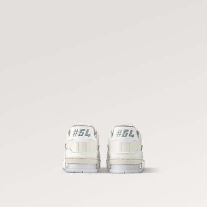 LOUIS VUITTON   LV トレイナー･ライン スニーカー   PMRef:1ACP1P-LOUIS VUITTON 