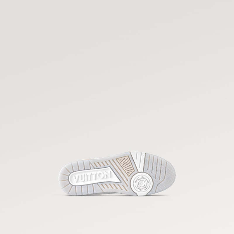 LOUIS VUITTON   LV トレイナー･ライン スニーカー   PMRef:1ACP1P-LOUIS VUITTON 