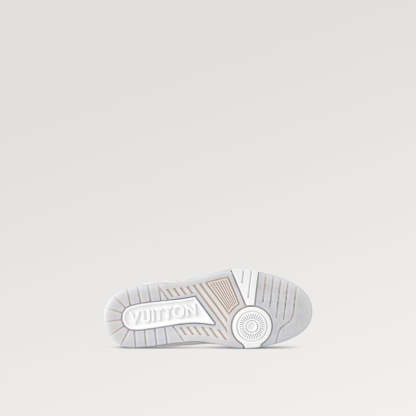 LOUIS VUITTON   LV トレイナー･ライン スニーカー   PMRef:1ACP1P-LOUIS VUITTON 