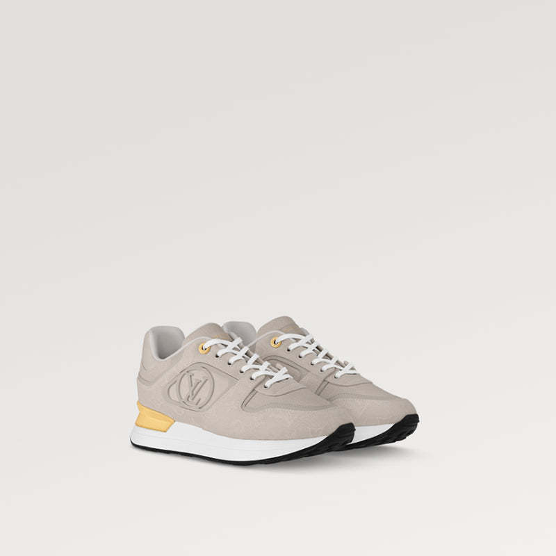 LOUIS VUITTON   ネオランアウェイ･ライン スニーカー   PMRef:1ACKV2-LOUIS VUITTON 