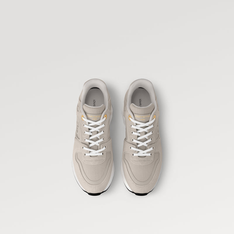 LOUIS VUITTON   ネオランアウェイ･ライン スニーカー   PMRef:1ACKV2-LOUIS VUITTON 