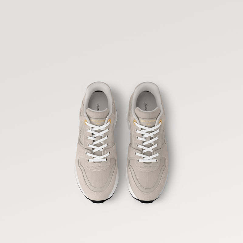 LOUIS VUITTON   ネオランアウェイ･ライン スニーカー   PMRef:1ACKV2-LOUIS VUITTON 