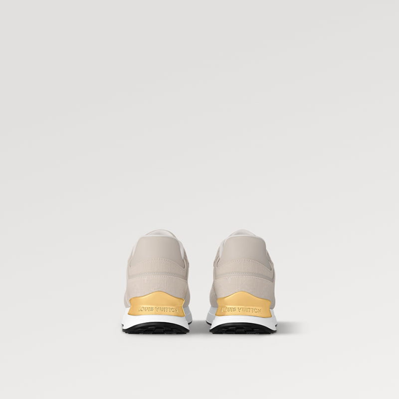 LOUIS VUITTON   ネオランアウェイ･ライン スニーカー   PMRef:1ACKV2-LOUIS VUITTON 