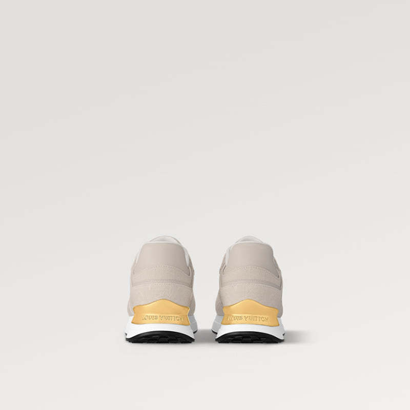 LOUIS VUITTON   ネオランアウェイ･ライン スニーカー   PMRef:1ACKV2-LOUIS VUITTON 