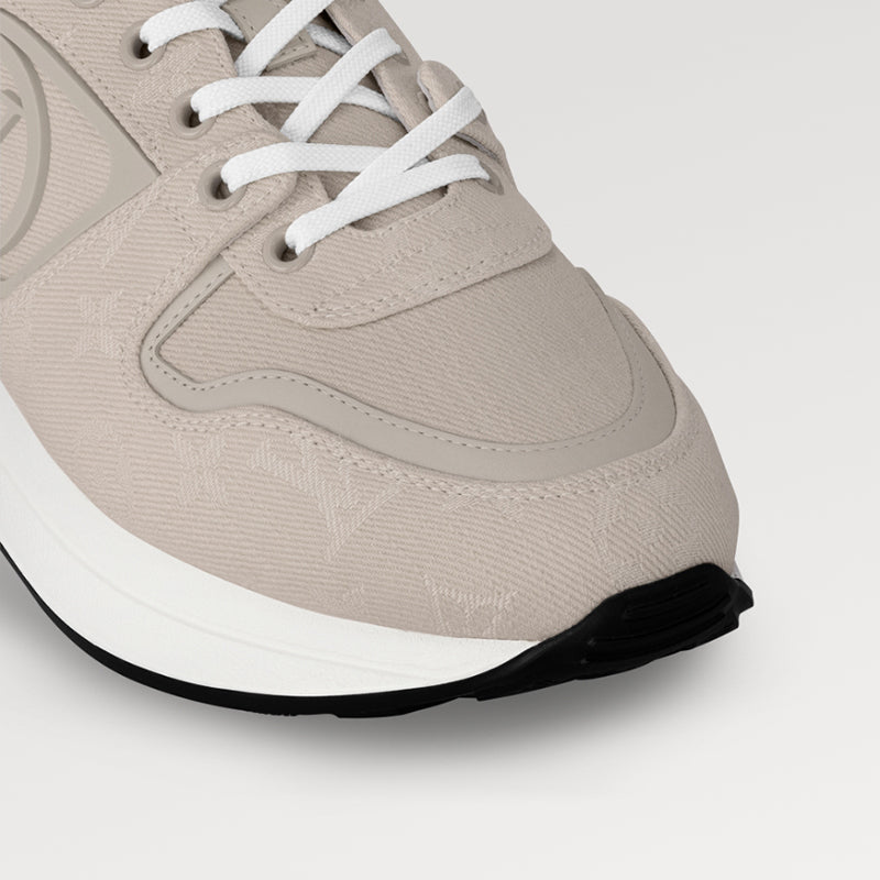 LOUIS VUITTON   ネオランアウェイ･ライン スニーカー   PMRef:1ACKV2-LOUIS VUITTON 