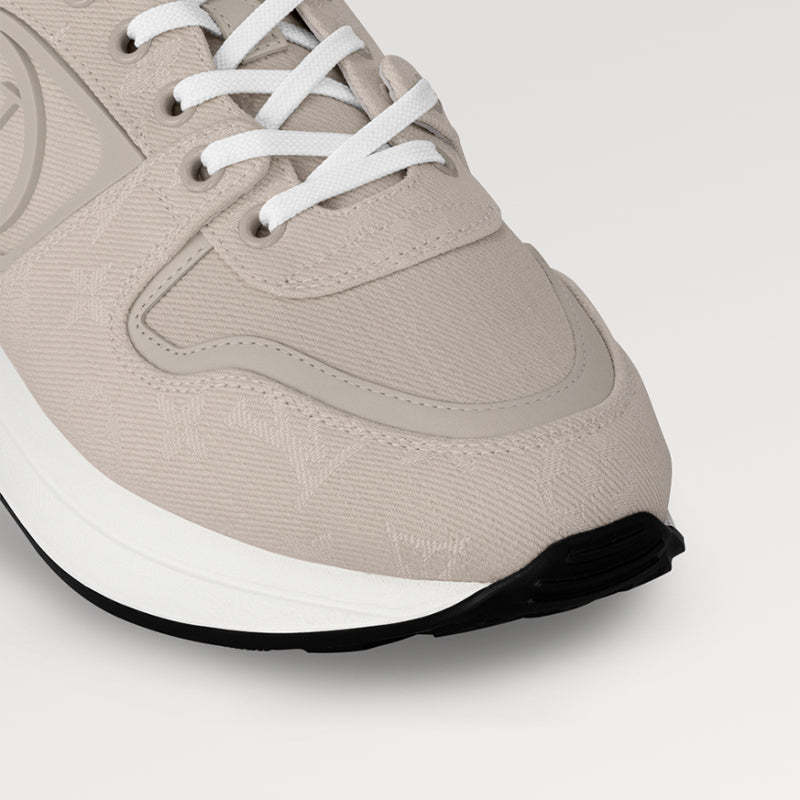 LOUIS VUITTON   ネオランアウェイ･ライン スニーカー   PMRef:1ACKV2-LOUIS VUITTON 