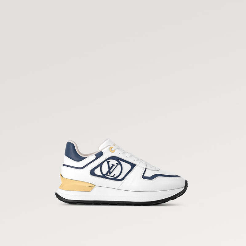LOUIS VUITTON   ネオ ラン アウェイ スニーカー   PMRef:1ACGMC-LOUIS VUITTON 