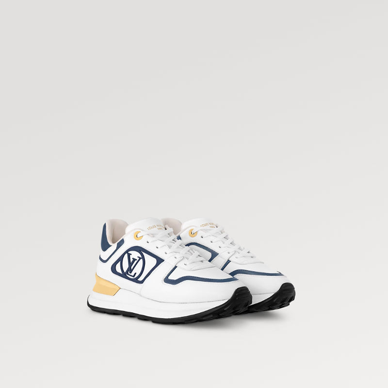 LOUIS VUITTON   ネオ ラン アウェイ スニーカー   PMRef:1ACGMC-LOUIS VUITTON 