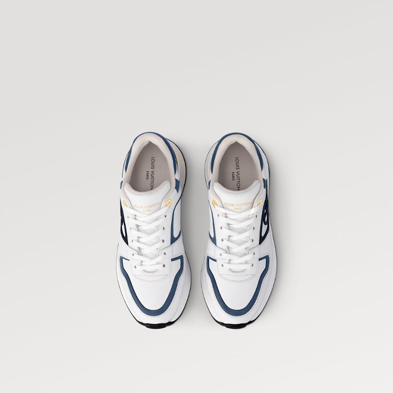 LOUIS VUITTON   ネオ ラン アウェイ スニーカー   PMRef:1ACGMC-LOUIS VUITTON 