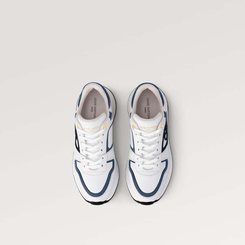 LOUIS VUITTON   ネオ ラン アウェイ スニーカー   PMRef:1ACGMC-LOUIS VUITTON 