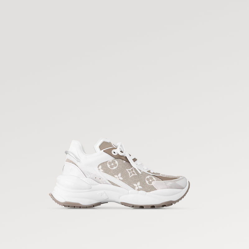 LOUIS VUITTON   ラン 55 スニーカー   PMRef:1AC28C-LOUIS VUITTON 