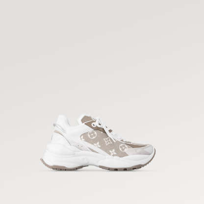 LOUIS VUITTON   ラン 55 スニーカー   PMRef:1AC28C-LOUIS VUITTON 