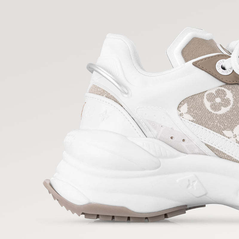 LOUIS VUITTON   ラン 55 スニーカー   PMRef:1AC28C-LOUIS VUITTON 