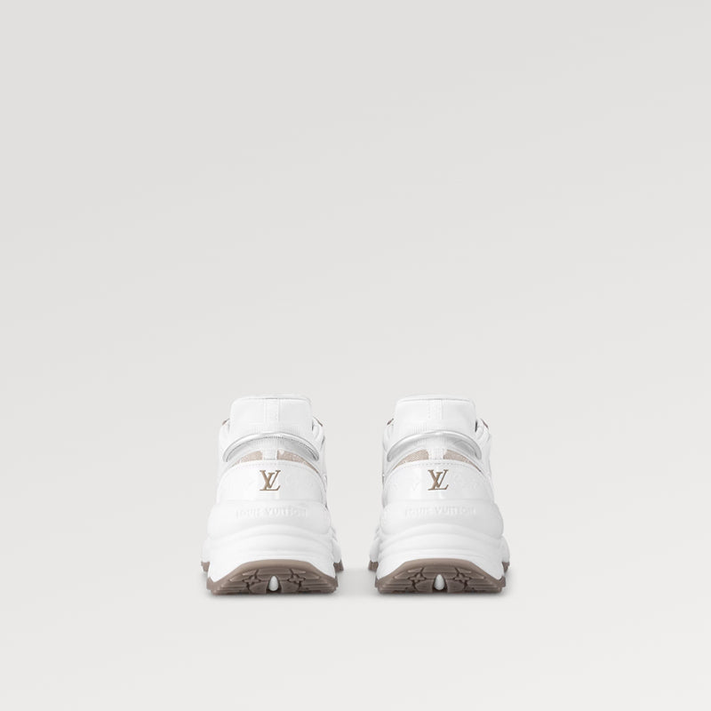 LOUIS VUITTON   ラン 55 スニーカー   PMRef:1AC28C-LOUIS VUITTON 
