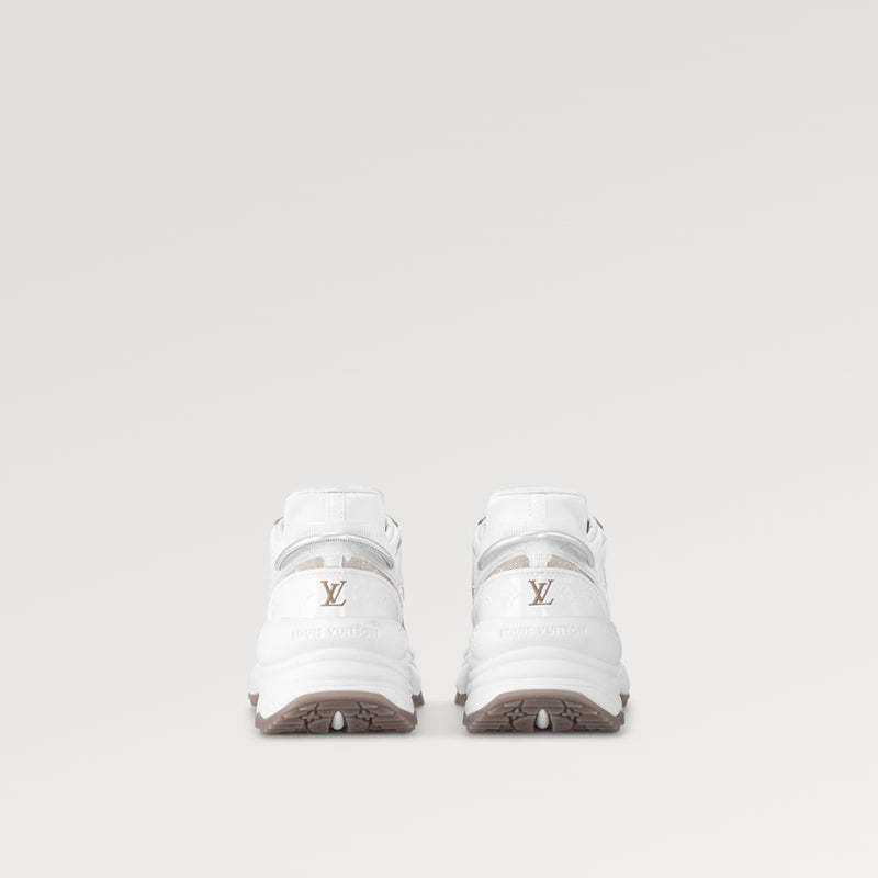 LOUIS VUITTON   ラン 55 スニーカー   PMRef:1AC28C-LOUIS VUITTON 