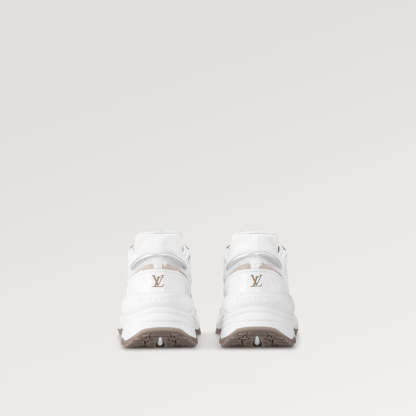 LOUIS VUITTON   ラン 55 スニーカー   PMRef:1AC28C-LOUIS VUITTON 