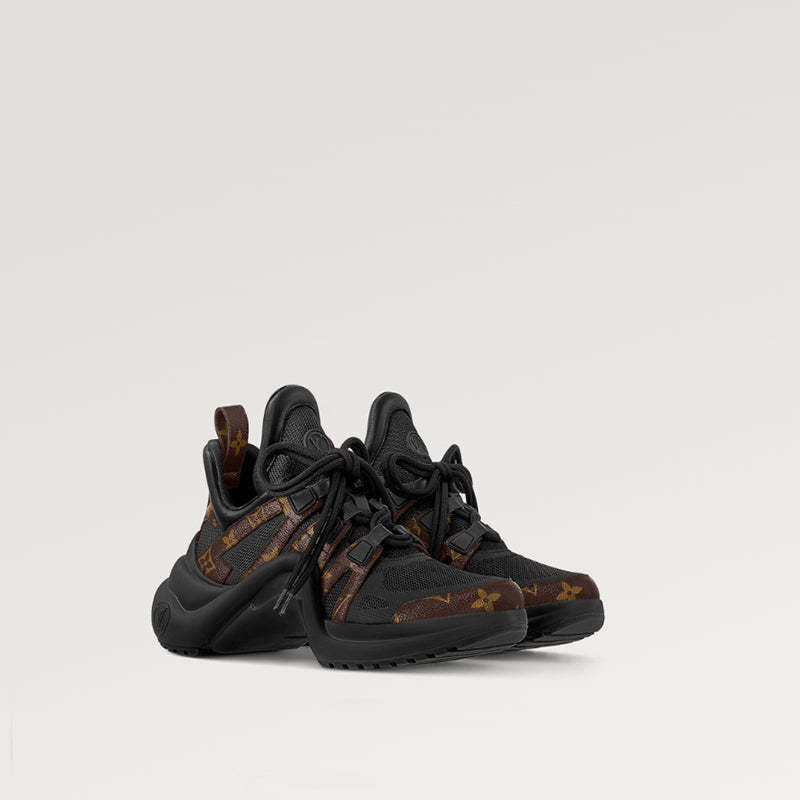 LOUIS VUITTON   LV アークライト･ライン スニーカー   PMRef:1A43LF-LOUIS VUITTON 