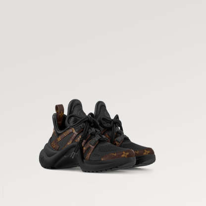 LOUIS VUITTON   LV アークライト･ライン スニーカー   PMRef:1A43LF-LOUIS VUITTON 