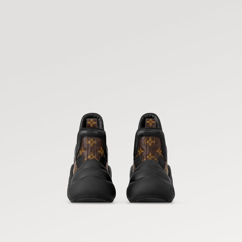 LOUIS VUITTON   LV アークライト･ライン スニーカー   PMRef:1A43LF-LOUIS VUITTON 