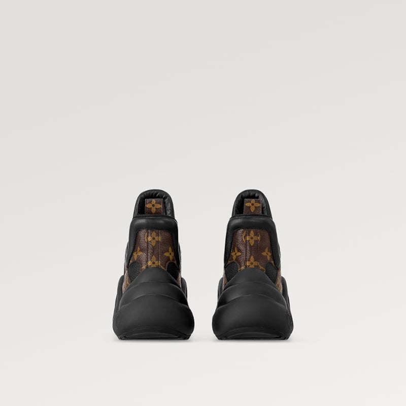 LOUIS VUITTON   LV アークライト･ライン スニーカー   PMRef:1A43LF-LOUIS VUITTON 