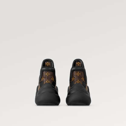 LOUIS VUITTON   LV アークライト･ライン スニーカー   PMRef:1A43LF-LOUIS VUITTON 