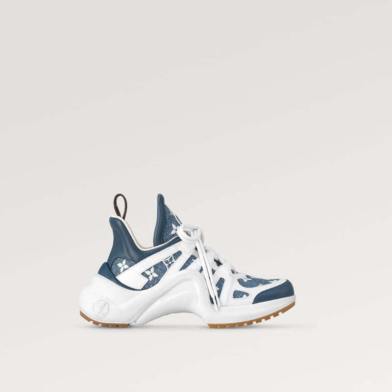 LOUIS VUITTON   LV アーチライト スニーカー   PMRef:1AC270-LOUIS VUITTON 