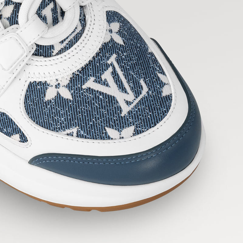 LOUIS VUITTON   LV アーチライト スニーカー   PMRef:1AC270-LOUIS VUITTON 