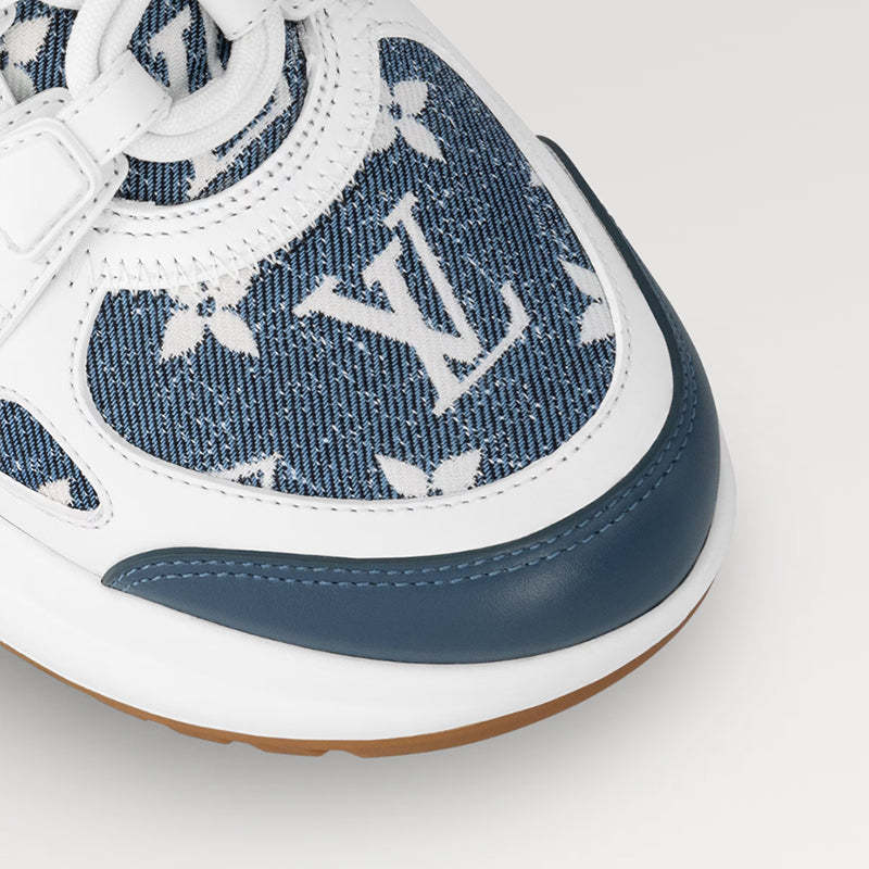 LOUIS VUITTON   LV アーチライト スニーカー   PMRef:1AC270-LOUIS VUITTON 