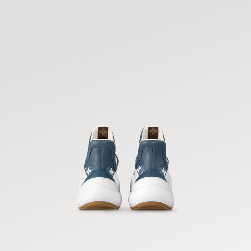 LOUIS VUITTON   LV アーチライト スニーカー   PMRef:1AC270-LOUIS VUITTON 