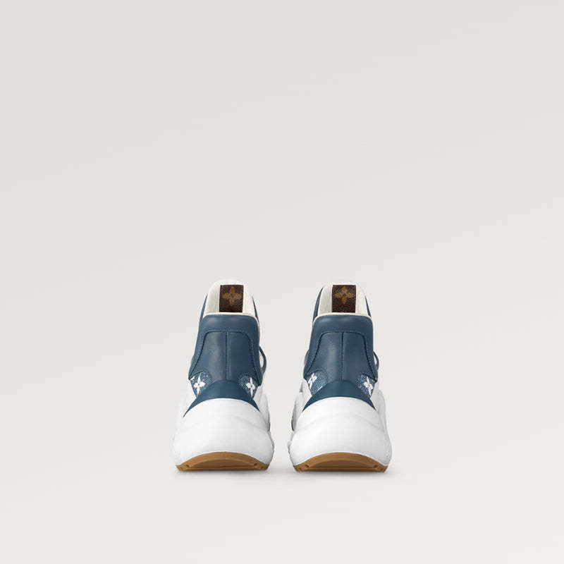 LOUIS VUITTON   LV アーチライト スニーカー   PMRef:1AC270-LOUIS VUITTON 