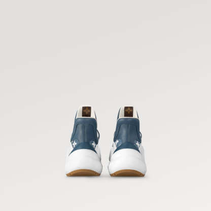 LOUIS VUITTON   LV アーチライト スニーカー   PMRef:1AC270-LOUIS VUITTON 