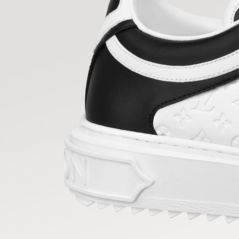 LOUIS VUITTON   タイムアウトスニーカー   PMRef:1ABUSB-LOUIS VUITTON 