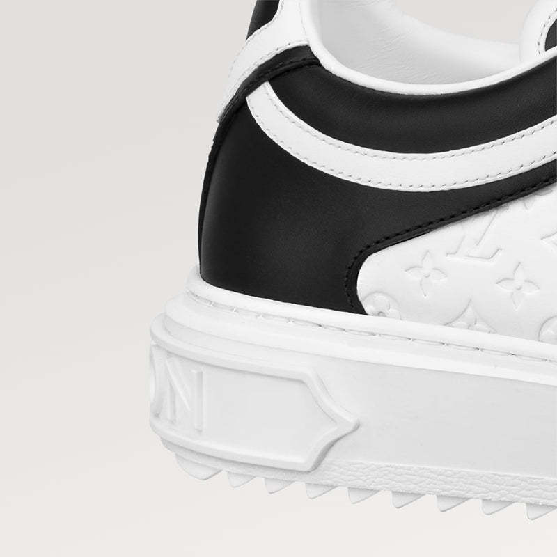 LOUIS VUITTON   タイムアウトスニーカー   PMRef:1ABUSB-LOUIS VUITTON 