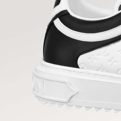 LOUIS VUITTON   タイムアウトスニーカー   PMRef:1ABUSB-LOUIS VUITTON 