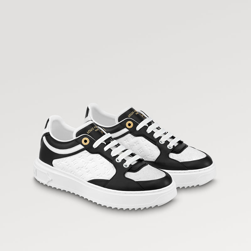 LOUIS VUITTON   タイムアウトスニーカー   PMRef:1ABUSB-LOUIS VUITTON 