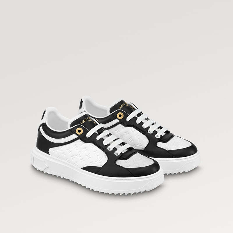 LOUIS VUITTON   タイムアウトスニーカー   PMRef:1ABUSB-LOUIS VUITTON 