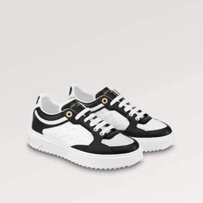 LOUIS VUITTON   タイムアウトスニーカー   PMRef:1ABUSB-LOUIS VUITTON 