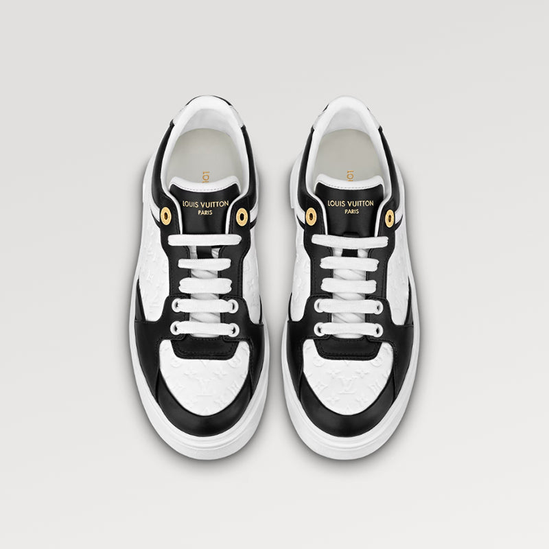 LOUIS VUITTON   タイムアウトスニーカー   PMRef:1ABUSB-LOUIS VUITTON 