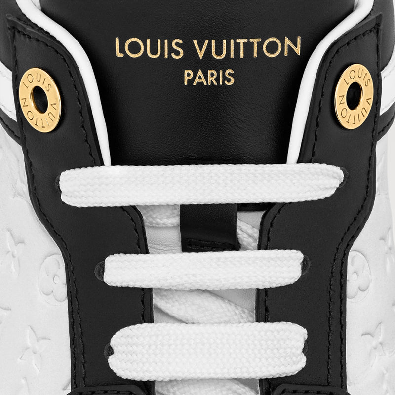 LOUIS VUITTON   タイムアウトスニーカー   PMRef:1ABUSB-LOUIS VUITTON 
