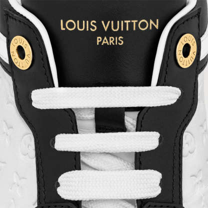 LOUIS VUITTON   タイムアウトスニーカー   PMRef:1ABUSB-LOUIS VUITTON 