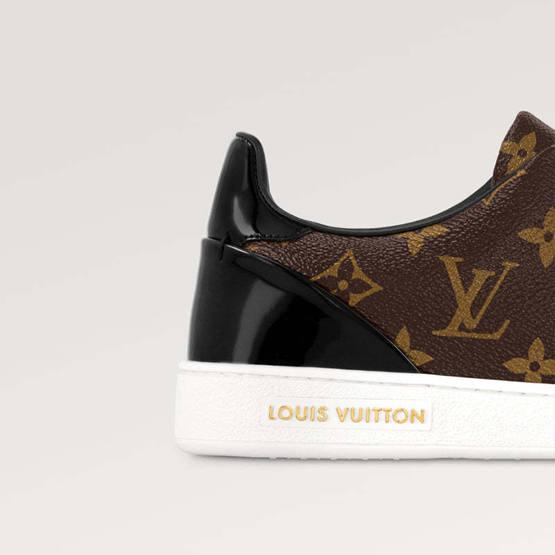 LOUIS VUITTON   フロントロウ スニーカー   PMRef:1A1F4G-LOUIS VUITTON 
