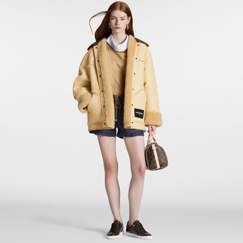 LOUIS VUITTON   フロントロウ スニーカー   PMRef:1A1F4G-LOUIS VUITTON 