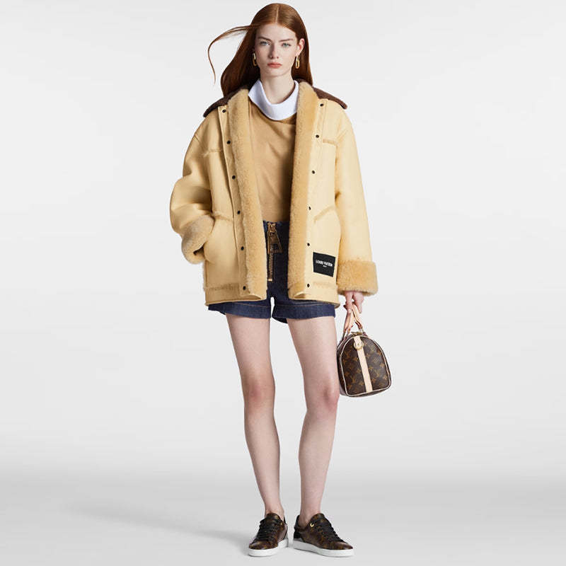 LOUIS VUITTON   フロントロウ スニーカー   PMRef:1A1F4G-LOUIS VUITTON 