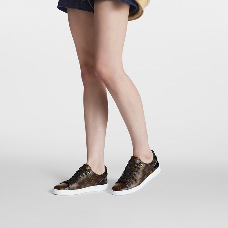 LOUIS VUITTON   フロントロウ スニーカー   PMRef:1A1F4G-LOUIS VUITTON 