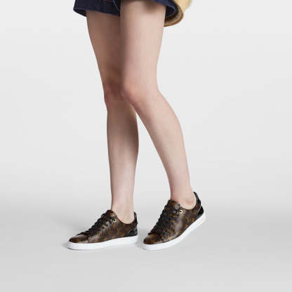 LOUIS VUITTON   フロントロウ スニーカー   PMRef:1A1F4G-LOUIS VUITTON 