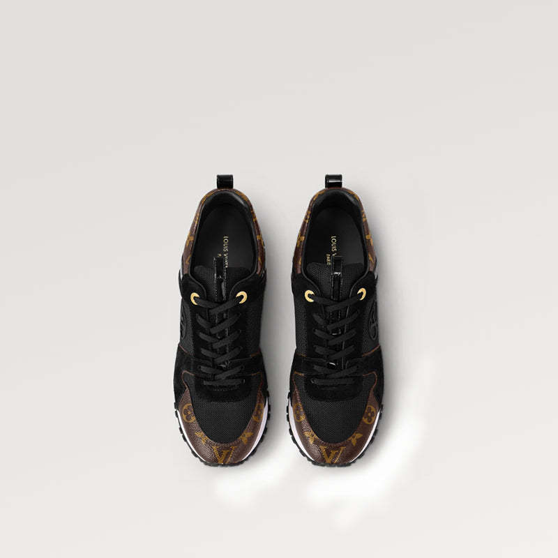 LOUIS VUITTON   ランアウェイ･ライン スニーカー   PMRef:1A3CW2-LOUIS VUITTON 