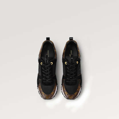 LOUIS VUITTON   ランアウェイ･ライン スニーカー   PMRef:1A3CW2-LOUIS VUITTON 