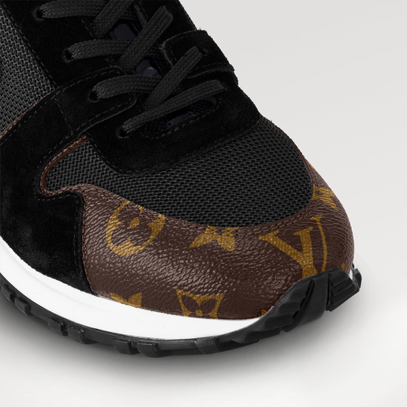LOUIS VUITTON   ランアウェイ･ライン スニーカー   PMRef:1A3CW2-LOUIS VUITTON 
