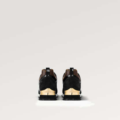 LOUIS VUITTON   ランアウェイ･ライン スニーカー   PMRef:1A3CW2-LOUIS VUITTON 